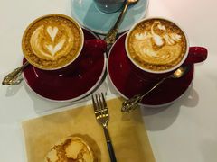 -咖法森林·咖啡  酒吧(天河店)