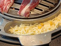-GOGIYA·咕叽吖韩国传统烤肉店(小榄店)