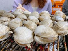 -丹东特色烤肉(南光三部店)