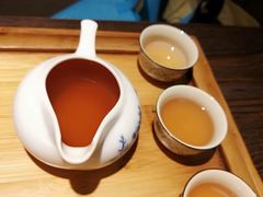 -大洋家·精品潮汕菜·生腌砂锅粥(天河东路店)