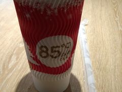 -85度C(广州黄边店)