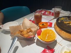 -豪享来中西餐厅(隆昌店)