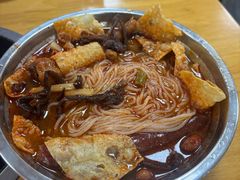 -重庆鸡公煲·嘟享吃(林科大店)