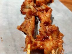 -敦煌小亭(宝乐汇店)