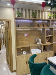 -芳朵美容养生SPA