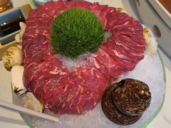 -江南宴•沿江菜江南味(七街店)
