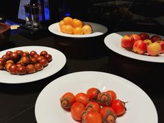 -四季酒店·行政酒廊