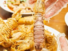 -鑫鸿达·海鲜闽菜热炒小馆(中山路店)