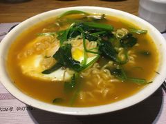 -丽池宫韩式汗蒸会馆(华灯坊店)