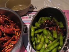 -靓靓蒸虾·头牌蒸虾(雪松路总店)
