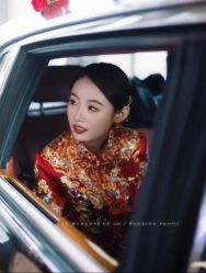 点击看大图 -喜乐汇·婚车(华润橡树湾3期店)