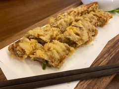 脆皮五香卷-CHIC1699远洋私厨