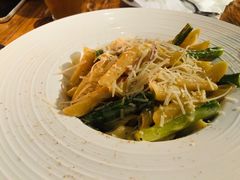 青笋三文鱼意面-zarah(鼓楼店)