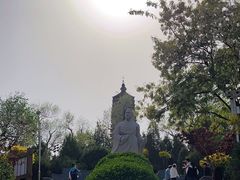-荆轲塔