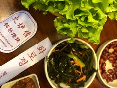 -火炉情韩国料理店(古田路店)