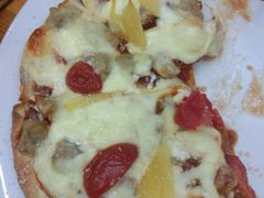 -炒豆合作社(东四总店)