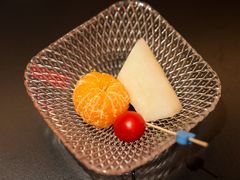 -無二炙坊·和牛烧肉(大钟寺1733店)