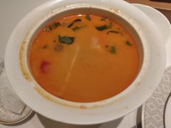 -金链花·泰国餐厅(国贸店)