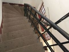 -青岛市江苏路基督教堂