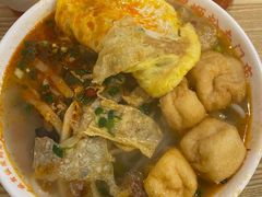 -阿熊螺蛳粉(北大街店)
