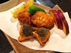 -玄品河豚(那覇國際通里之関)