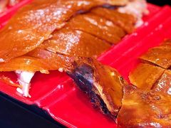 -羲和雅苑•北京烤鸭(平安国际金融中心店)