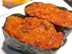 -采御鲜·回转寿司(汕头万达店)