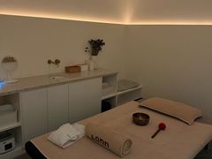 -LANN I 蘭 SPA(陆家嘴中心店)
