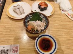 -合点寿司(金虹桥商场店)