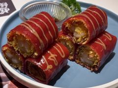 -虾饺妹·粤式茶餐厅(荟聚店)