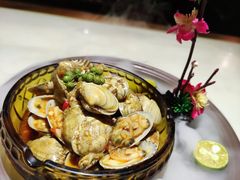 -佬麻雀·剁椒鱼头(京基KK One店)