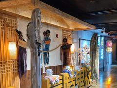 -长藤鬼校(龙翔店)