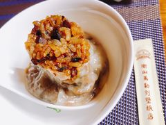 -马勒别墅·中餐厅