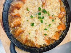 -小菜园新徽菜(无锡人民路红豆店)