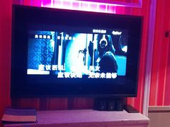 -米乐星世界KTV(汇智国际商业中心店)