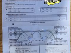 -沪睛眼镜蔡司官方授权店(金桥佳林路店)