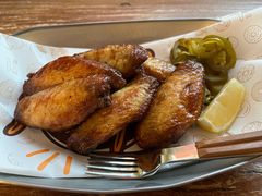 -Catch Bagel(芳草地店)