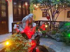 -古韵轩·江浙融合菜(梁溪店)