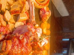 -索菲特西湖大酒店·香榭丽全日候餐厅(南山路店)