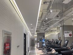 -FLARE STAR FITNESS(复地活力城店)