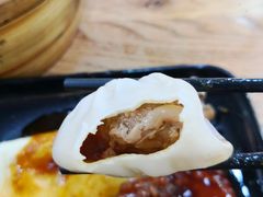 苏州汤包-老盛兴汤包馆(江宁一店)