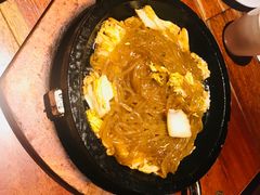 -绿茶餐厅(华联万柳店)