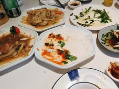-建来发饭店(南俊路店)