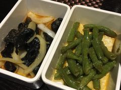 小菜-HIHE Bistro·Oyster Bar(华熙live店)