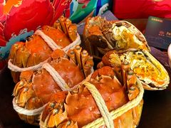 -阳澄湖大闸蟹·琼灵阁牌品牌连锁(吴中总店)