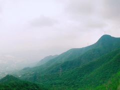 -阳台山自然风景区