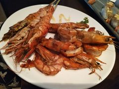 -佛山希尔顿酒店·融誉亚洲美食荟