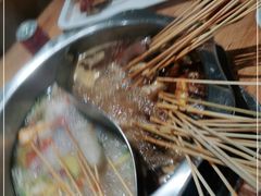 -袁记串串香(和县镇淮街店)