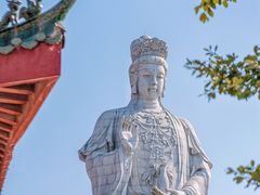 -东莞观音山旅游风景区