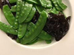 清炒荷兰豆-北京全聚德(天安门店)